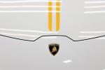 Lamborghini Huracan RWD Ad Personam 2017 года